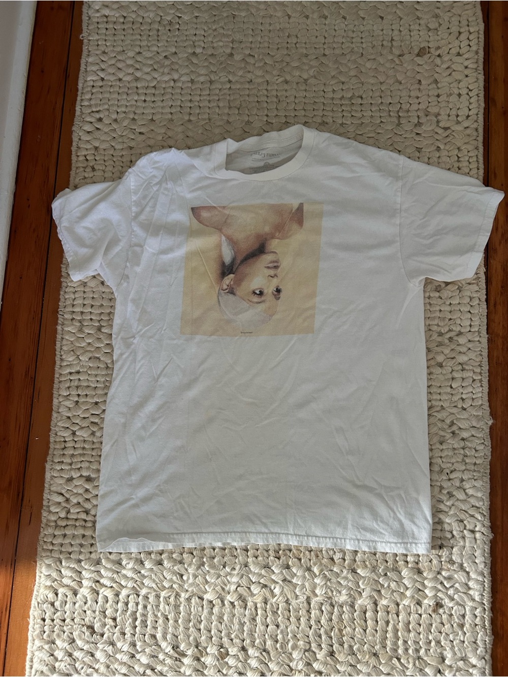 Ariana Grande shirt